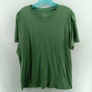 Mack Weldon Pima Cotton Daily Wear T-shirt XL